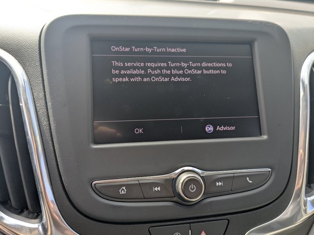 Used 2022 Chevrolet Equinox LT FWD image 22