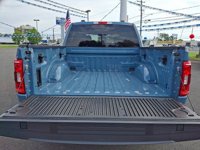 Certified 2023 Ford F150 XLT w/ Equipment Group 302A High AWD/4WD image 30