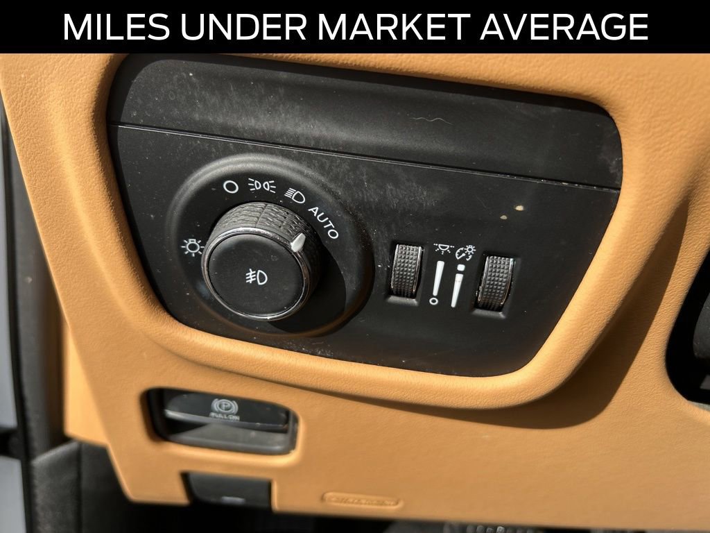 Used 2024 Jeep Grand Cherokee Summit image 18