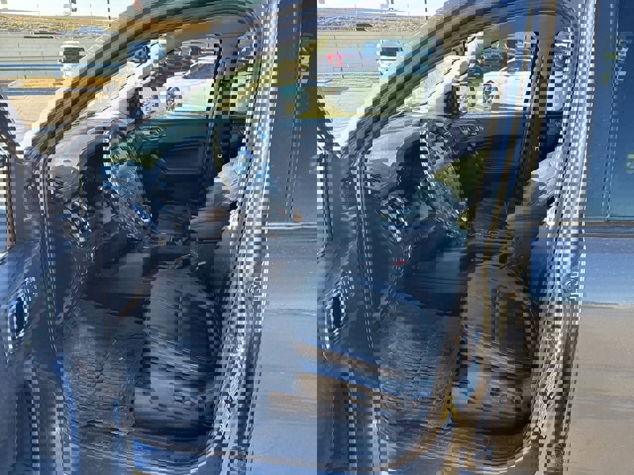 Certified 2022 Ford Ranger Lariat w/ Equipment Group 501A High image 19