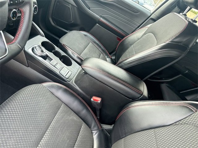 Certified 2023 Ford Escape ST-Line image 27