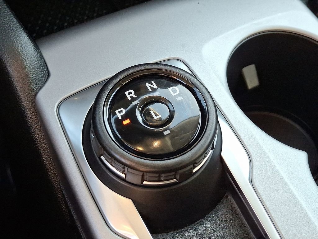 Certified 2022 Ford Bronco Sport Outer Banks image 14