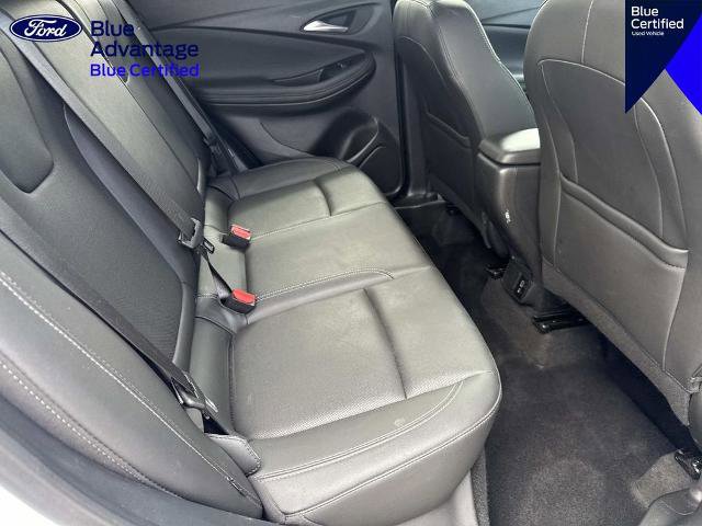 Used 2024 Buick Encore GX Sport Touring FWD image 29
