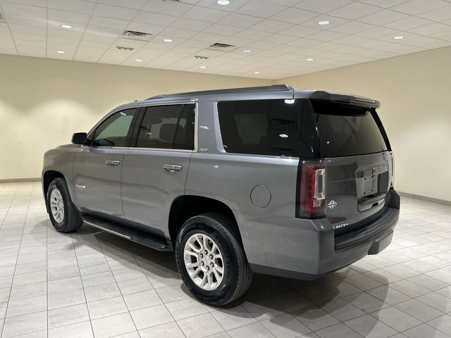Used 2019 GMC Yukon SLT w/ Open Road Package RWD image 3