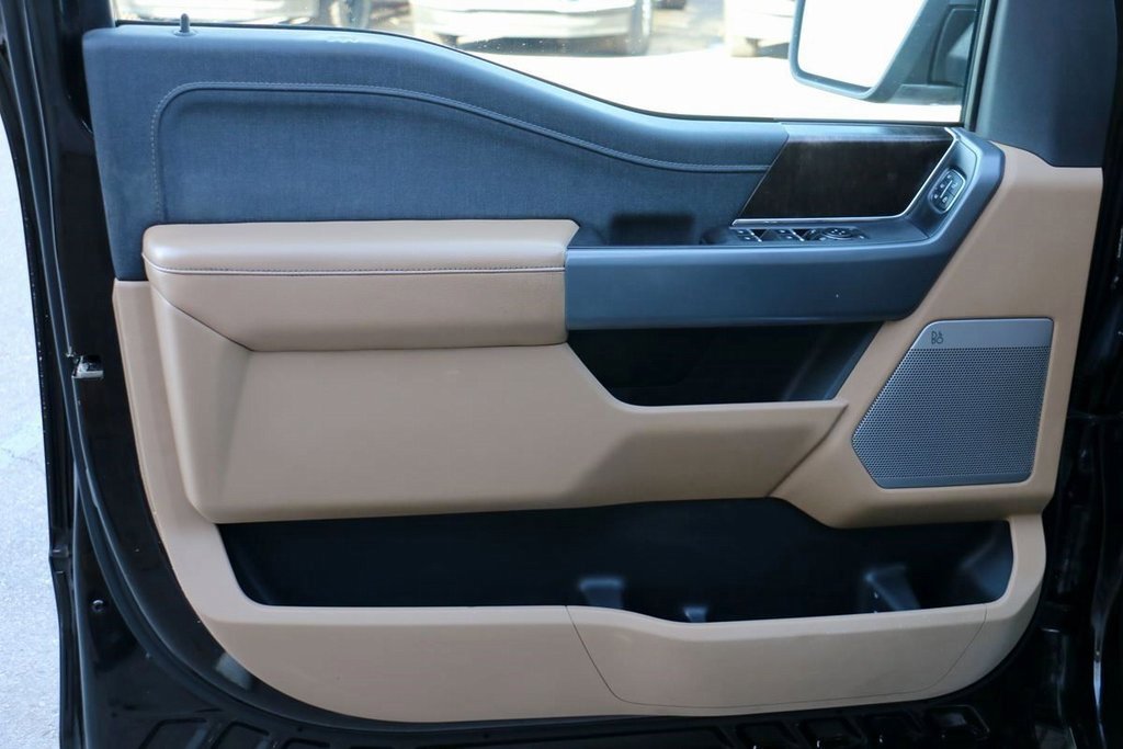 Certified 2021 Ford F150 Lariat image 13