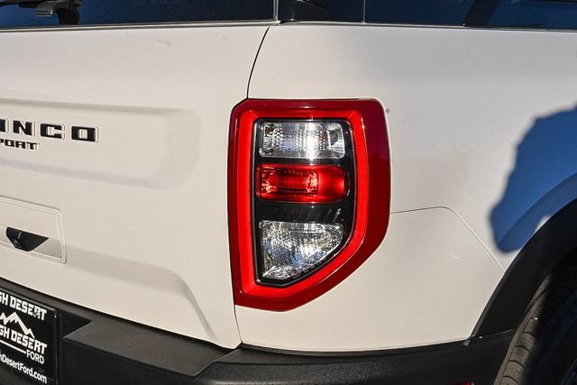 Certified 2024 Ford Bronco Sport Big Bend AWD/4WD image 10
