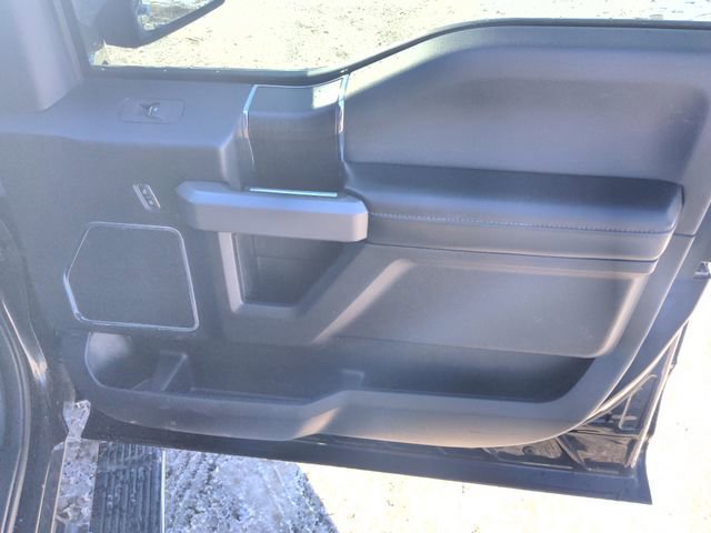 Certified 2020 Ford F150 Platinum w/ Equipment Group 701A Luxury image 19