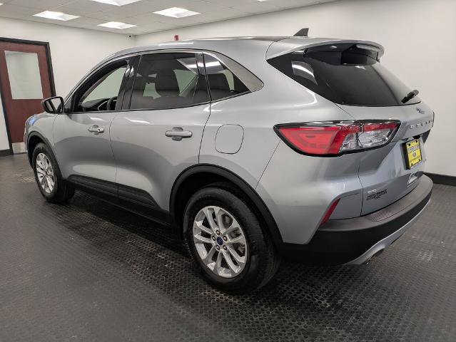 Certified 2022 Ford Escape SE w/ Cold Weather Package image 6