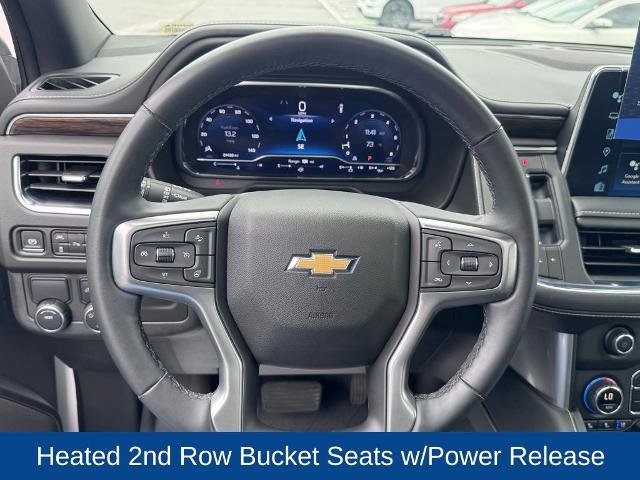 Used 2024 Chevrolet Tahoe Premier RWD image 11