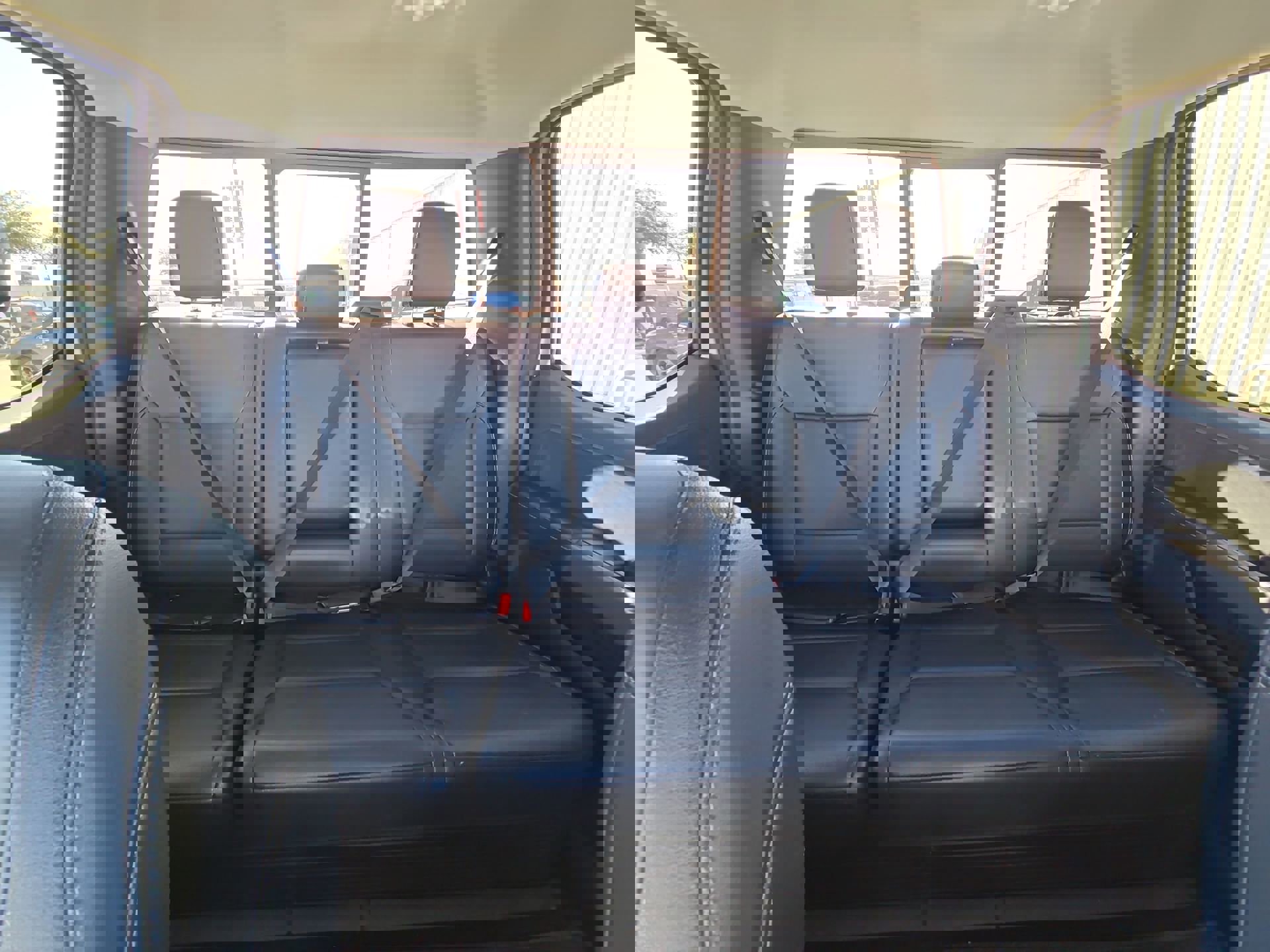 Certified 2022 Ford F150 Lariat w/ Max Trailer Tow Package image 21