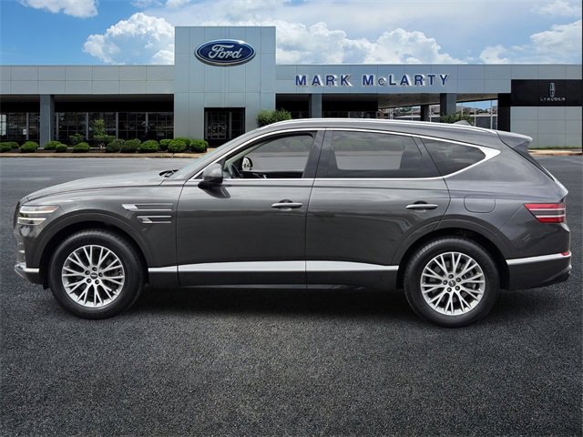 Used 2024 Genesis GV80 2.5T video 2