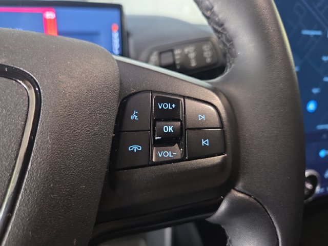 Certified 2024 Ford Mustang Mach-E Select w/ Comfort Package Lite AWD/4WD image 35
