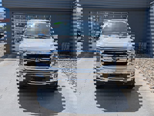 Certified 2024 Ford F150 Lariat w/ Tow/Haul Package image 9