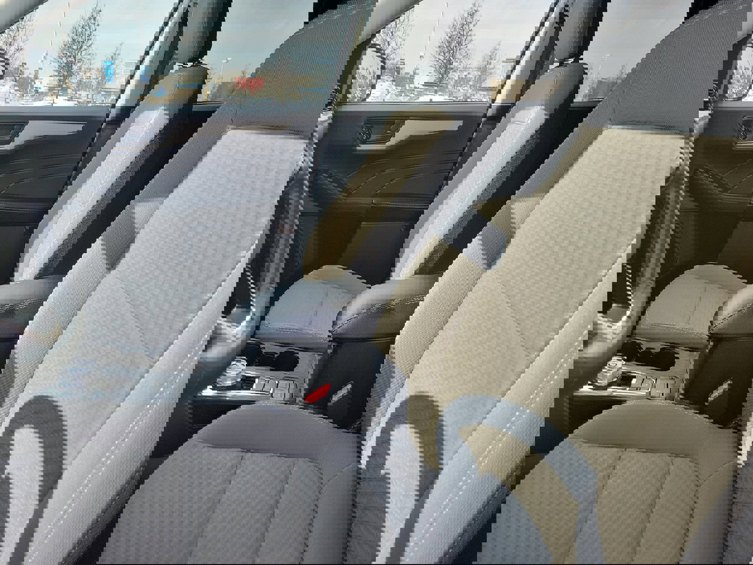 Certified 2022 Ford Escape SE w/ Convenience Package AWD/4WD image 21