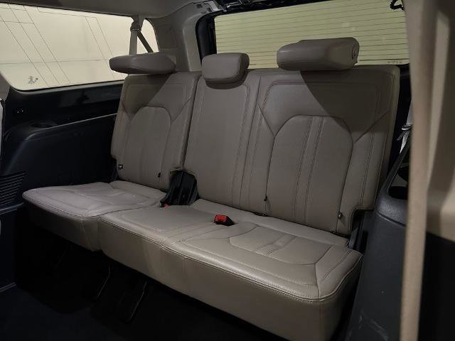 Certified 2024 Ford Expedition Max Limited image 37