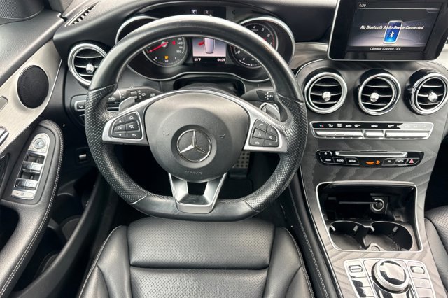Used 2019 Mercedes-Benz GLC 300 image 16