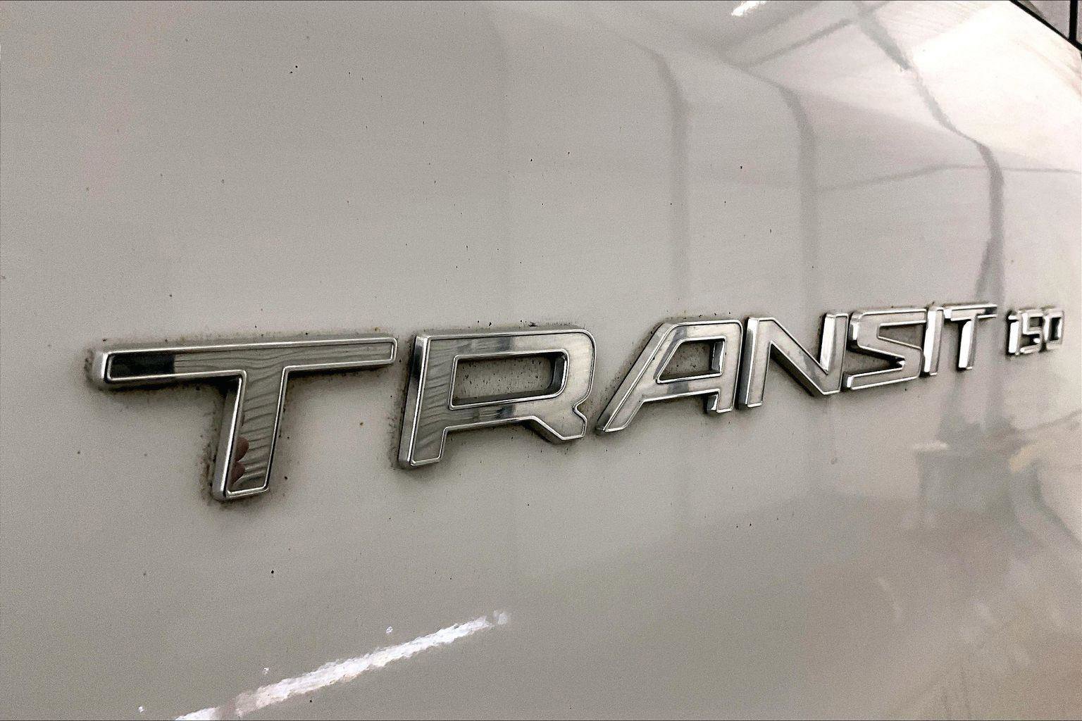 Certified 2023 Ford Transit 150 Base image 13