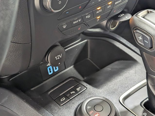 Certified 2022 Ford Ranger Lariat w/ Equipment Group 501A High AWD/4WD image 15