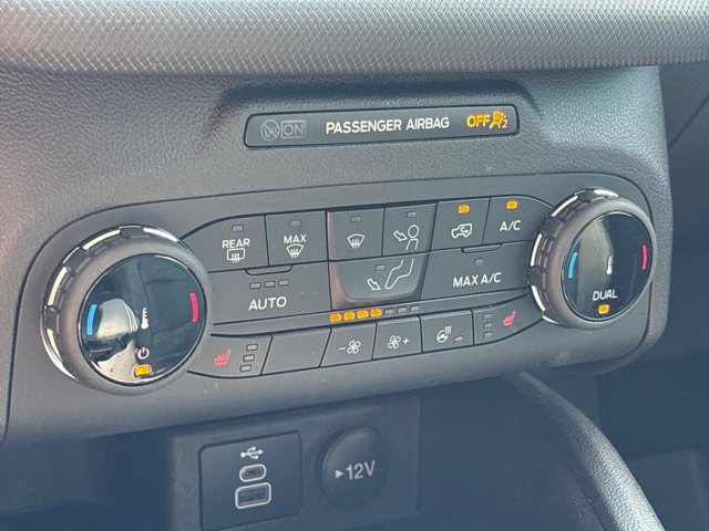 Certified 2023 Ford Bronco Sport Outer Banks w/ Tech Package AWD/4WD image 7