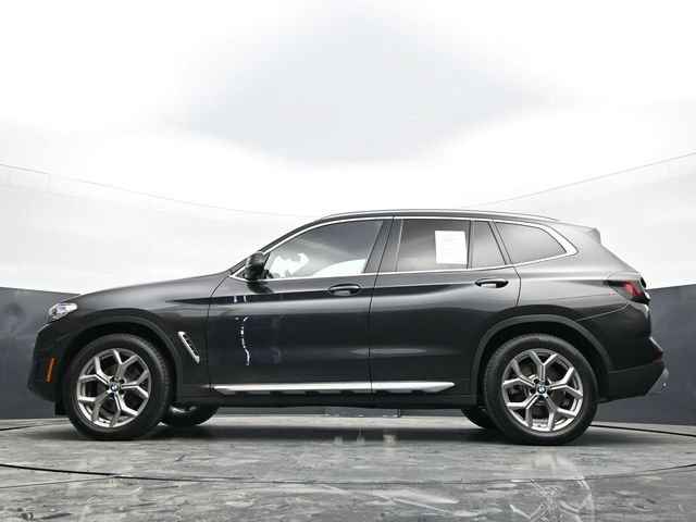 Used 2023 BMW X3 xDrive30i w/ Convenience Package w/ZPA AWD/4WD image 23
