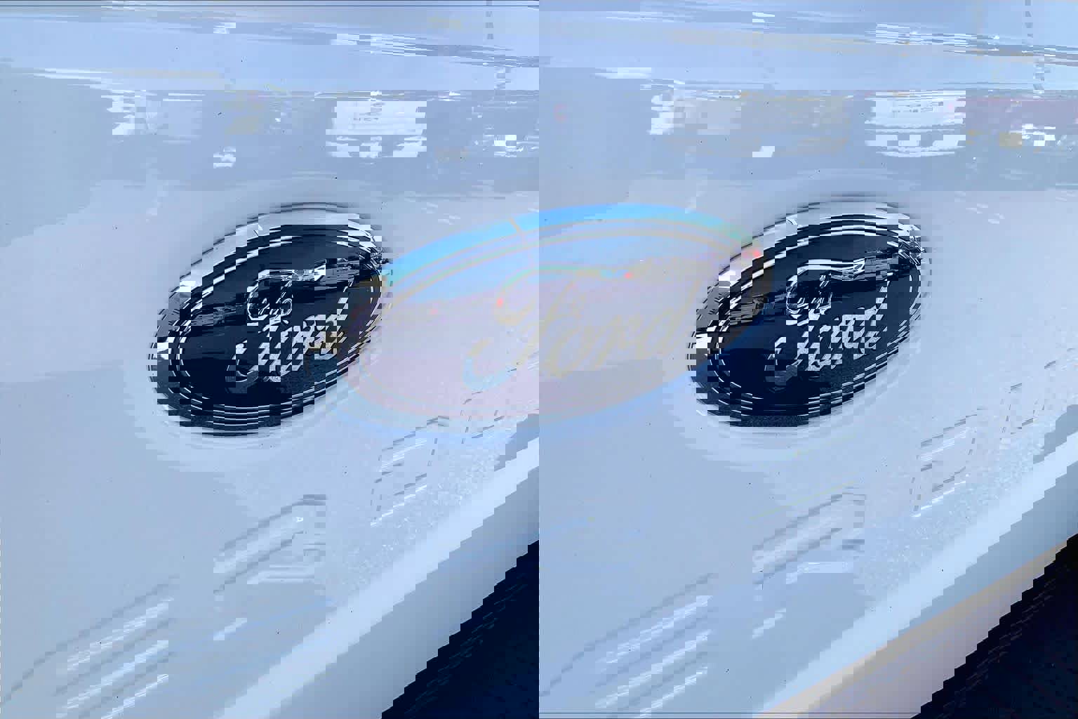 Certified 2025 Ford F350 XLT image 28