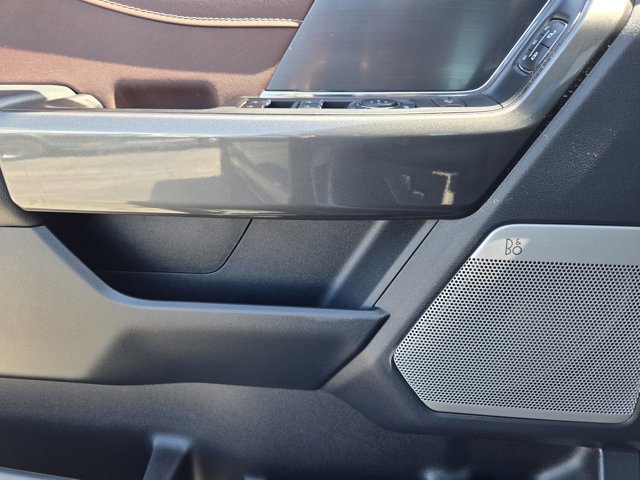 Certified 2023 Ford F150 Lariat w/ Equipment Group 502A High image 22