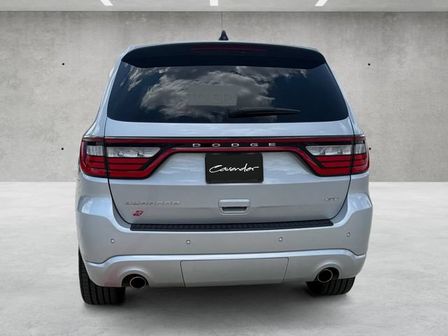 Used 2025 Dodge Durango GT AWD/4WD image 16