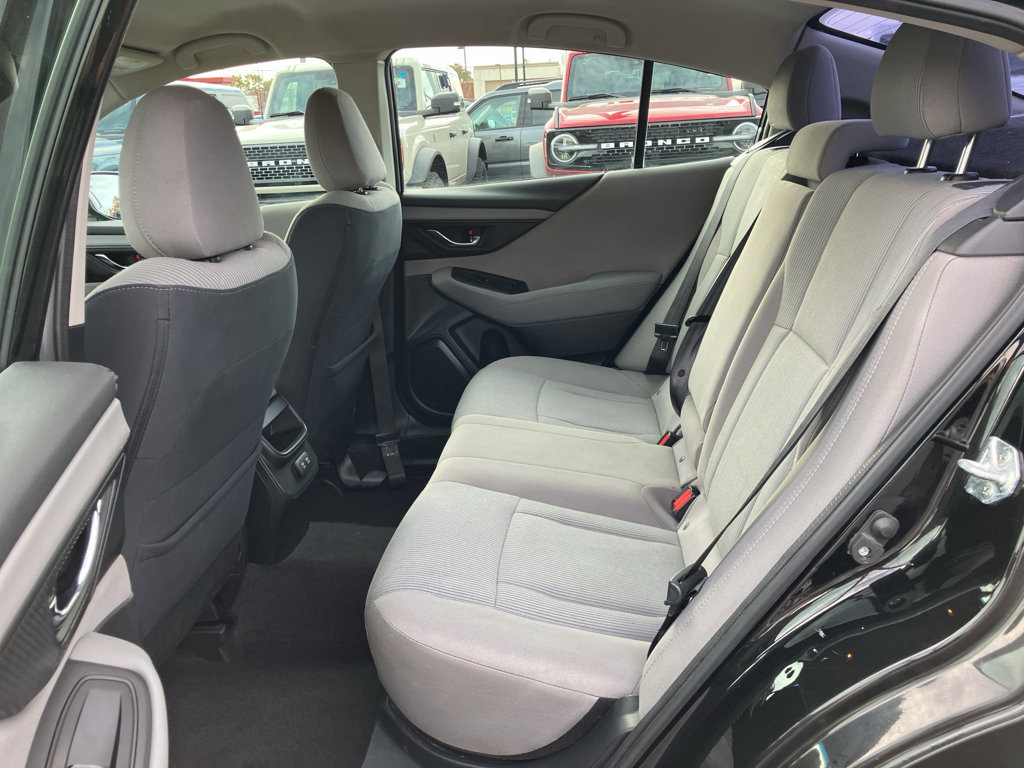 Used 2021 Subaru Legacy Premium image 30