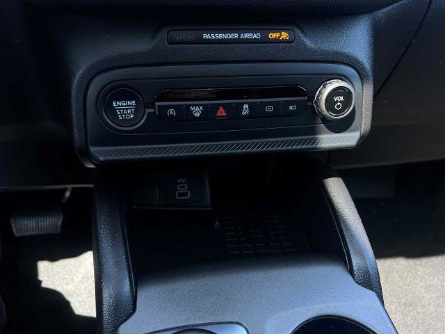 Certified 2025 Ford Bronco Sport Big Bend w/ Convenience Package image 16