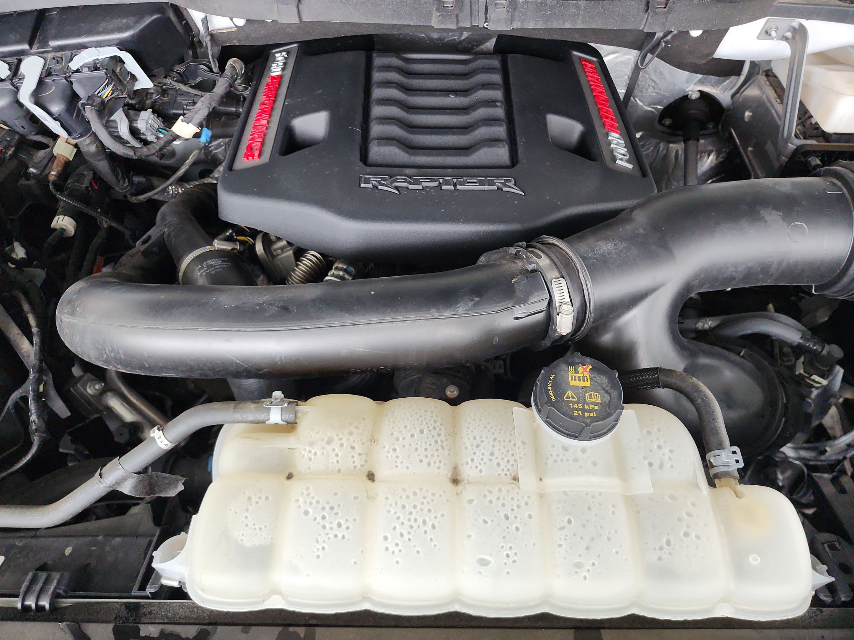 Certified 2023 Ford F150 Raptor AWD/4WD image 19