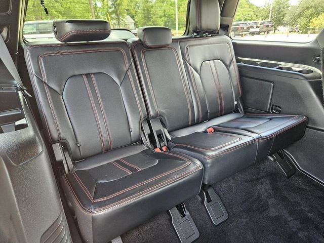 Certified 2020 Ford Expedition Limited w/ Equipment Group 303A RWD image 18