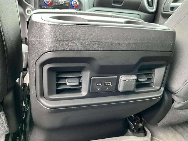 Used 2019 Chevrolet Silverado 1500 RST w/ All-Star Edition image 13