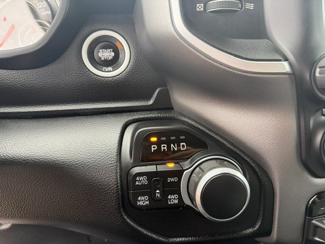 Used 2019 RAM 1500 Big Horn AWD/4WD image 22