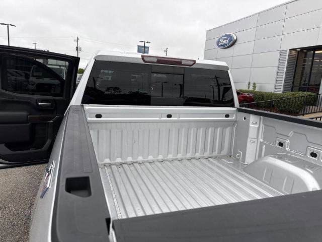 Used 2021 GMC Sierra 1500 Elevation AWD/4WD image 28