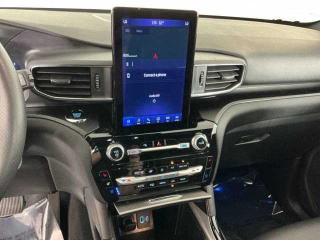 Certified 2024 Ford Explorer ST w/ Technology Package AWD/4WD image 19