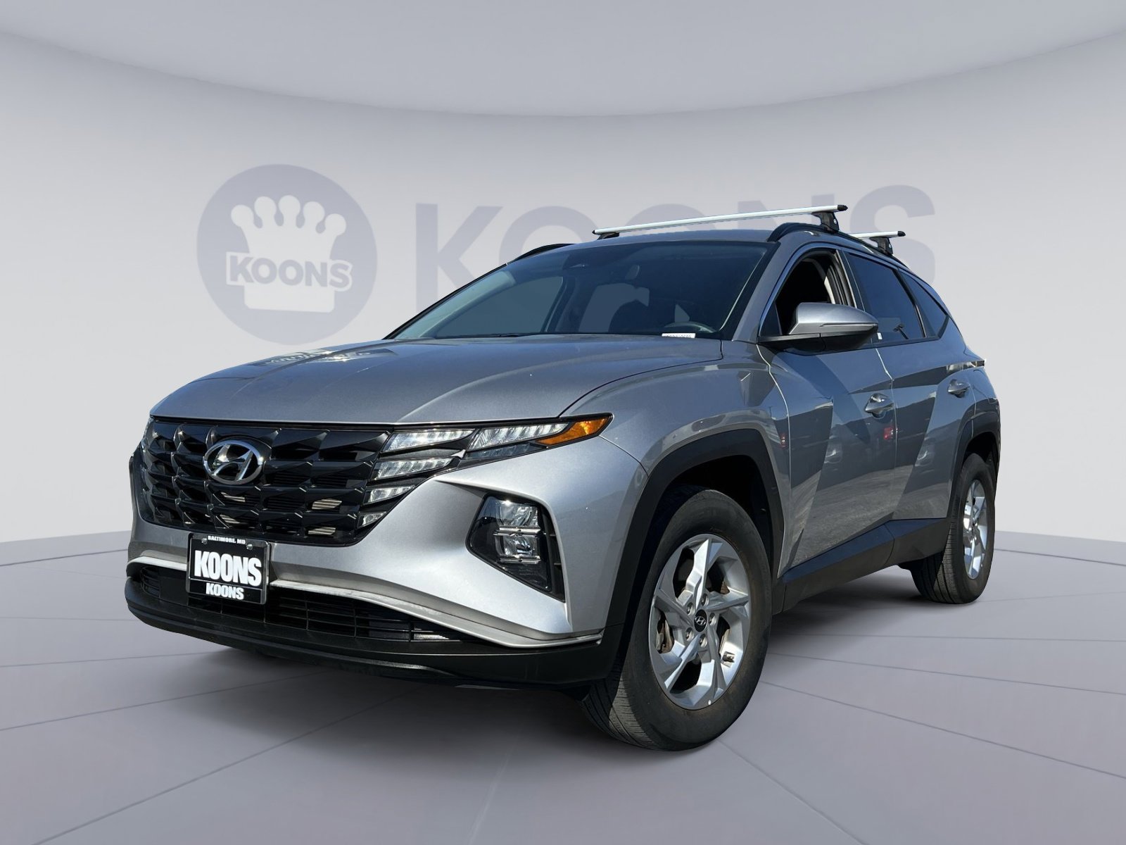 Used 2023 Hyundai Tucson SEL AWD/4WD image 1