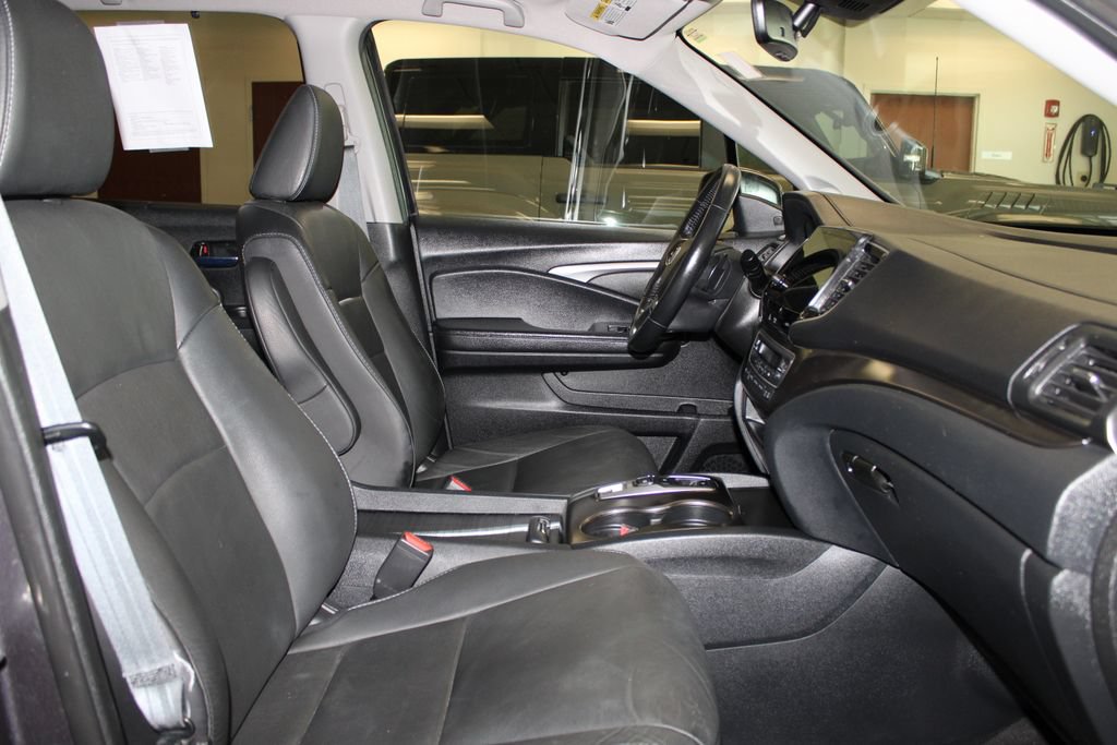 Used 2021 Honda Pilot EX-L image 63