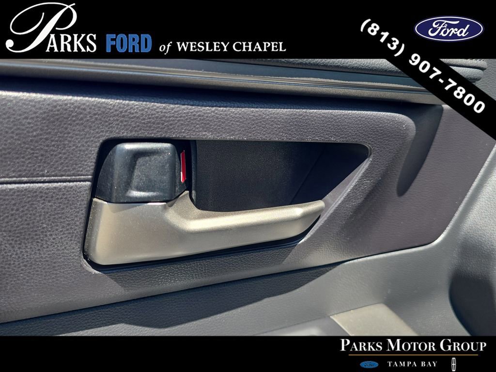 Used 2024 Toyota Tundra SR5 w/ SR5 Convenience Package AWD/4WD image 16