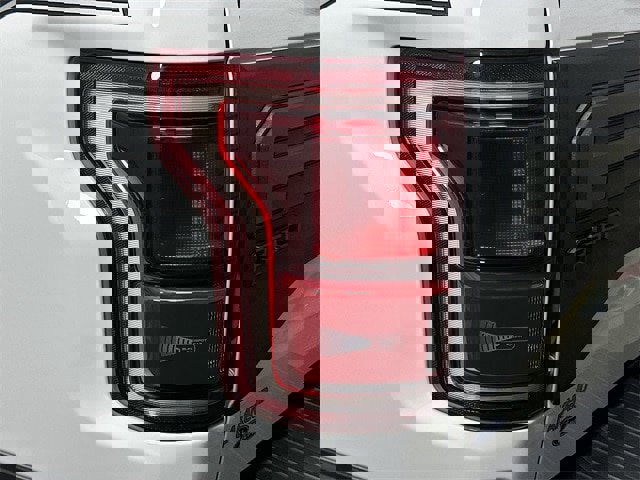 Certified 2020 Ford F150 Raptor w/ Equipment Group 802A Luxury image 25