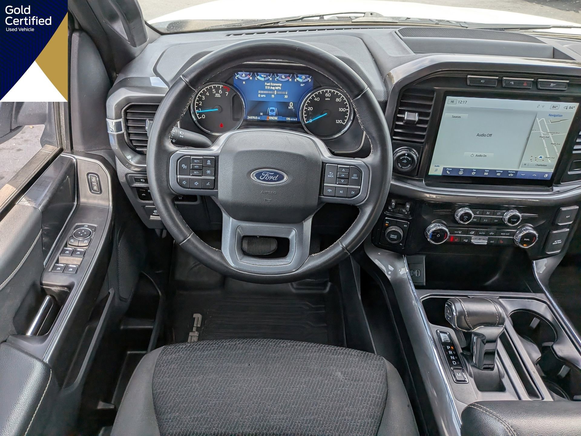 Certified 2023 Ford F150 XLT image 20