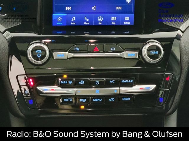 Certified 2023 Ford Explorer ST w/ Equipment Group 401A image 25