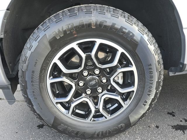 Certified 2022 Ford F150 Lariat w/ Equipment Group 502A High AWD/4WD image 10