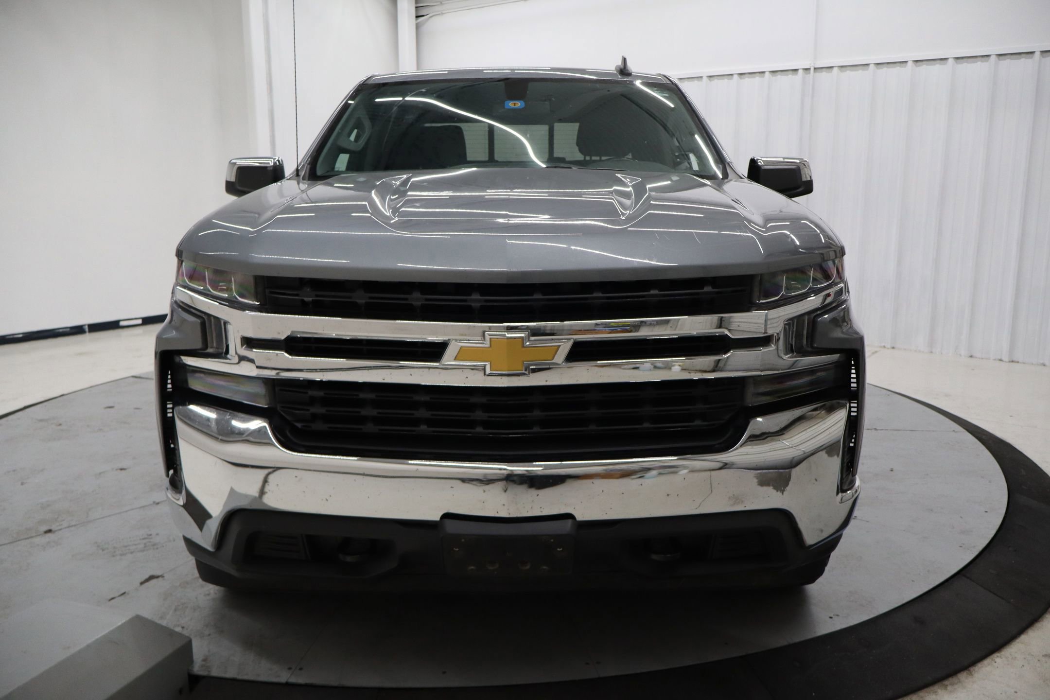 Used 2022 Chevrolet Silverado 1500 LT image 12
