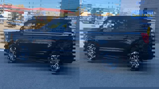 Certified 2025 Ford Expedition Max Active image 7