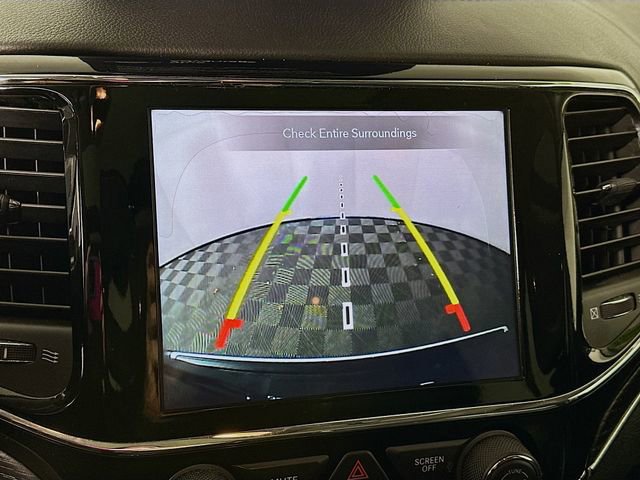 Used 2020 Jeep Grand Cherokee Summit image 20