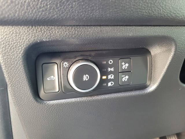 Certified 2025 Ford Ranger Lariat w/ FX4 Off-Road Package image 17