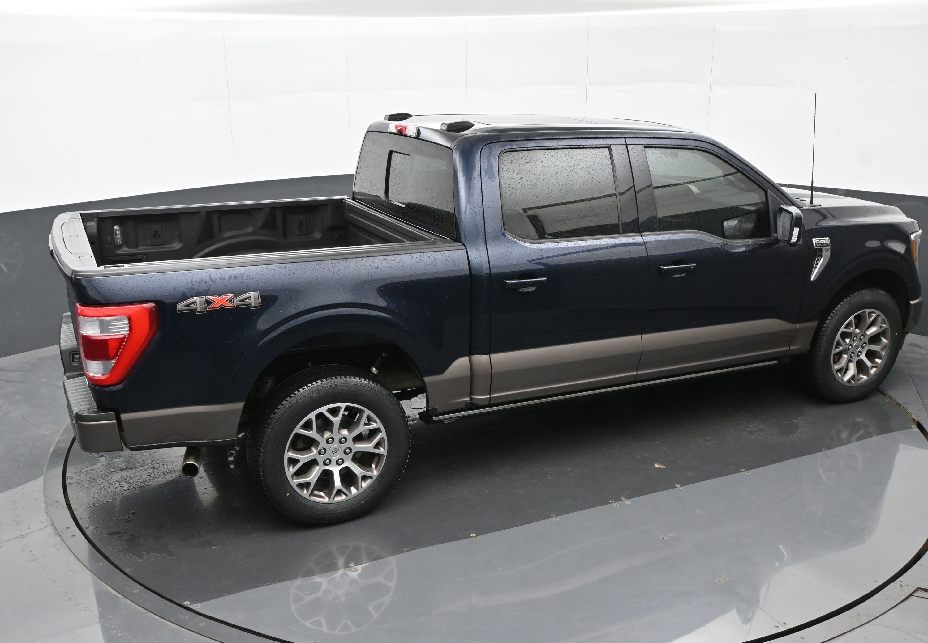 Certified 2022 Ford F150 King Ranch w/ Equipment Group 601A High AWD/4WD image 30
