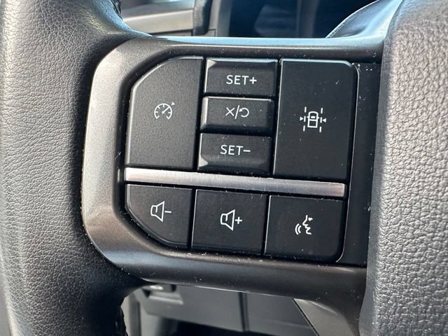 Certified 2024 Ford F150 XLT w/ XLT Black Appearance Package AWD/4WD image 22