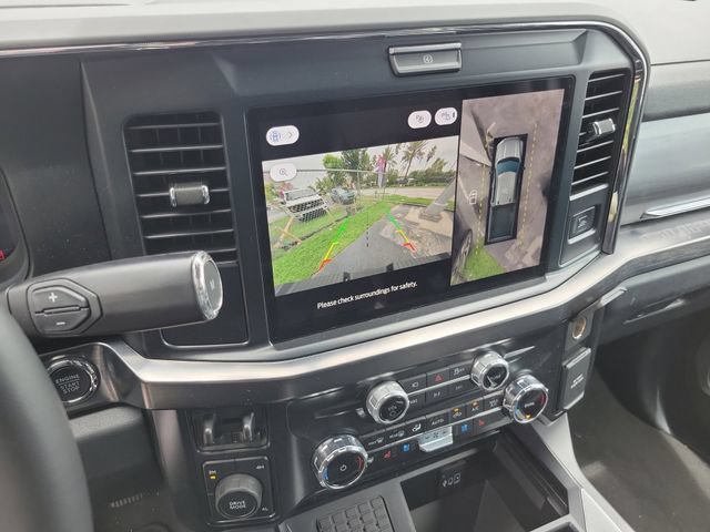 Certified 2025 Ford F450 Lariat AWD/4WD image 30