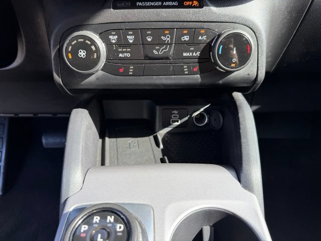 Certified 2023 Ford Bronco Sport Big Bend w/ Convenience Package AWD/4WD image 19